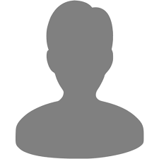 Blank profile picture