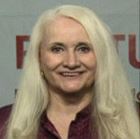 Womans face